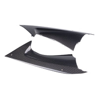 NT Real 100% Carbon Fiber Dash Panel for Yamaha 2008-2009-2011-2013-2014-2016 YZF R6