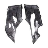 NT 100% Real 3K Twill Carbon Fiber Piece for Ducati 899 959 1199 1299 Panigale