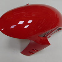 NT Injection Mold Fairing Kit Bodywork Fit for YAMAHA 2015-2019 YZF R1 Red N042