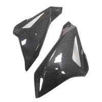 NT 100% Carbon Fiber Small Side Panels Fit for Yamaha 2016-2021 FZ-10, MT-10