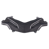 NT 2013 - 2017 Kawasaki Ninja Z250 / 15-17 Z300 100% Carbon Fiber Rear Tail Panel