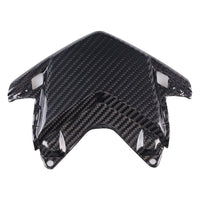 NT 2017-2026 Honda CBR1000RR 100% Carbon Fiber Rear Upper Tail Brake Light Trim Cover