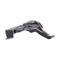 NT Real 100% Carbon Fiber Left Side Fairing ECU Cover for Yamaha 2015-2019 YZF R1
