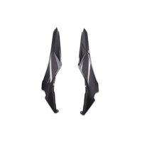 NT Rear Tail Side Seat For KAWASAKI NINJA 650 Z650 2017-2023-100% Carbon Fiber