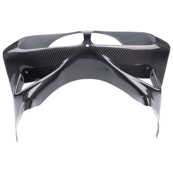 NT Ducati 748 916 996 998 Front Fairing (for Street) - 100% Carbon Fiber