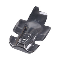 996  916  998 Underseat Fairing - 100% Carbon Fiber NT Ducati 748
