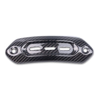 950 Heat Guard 100% Carbon Fiber  Hypermotard 821  939 NT Ducati Hyperstrada