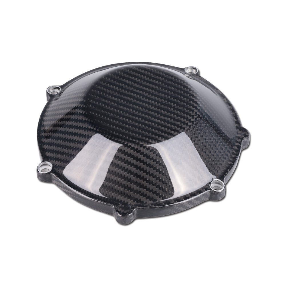900SS Dry Clutch Cover-100% Carbon Fiber NT 1991-2006 Ducati SuperSport 900