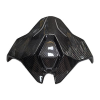 NT Carbon Fiber Right Side Fins Cover Panels Fairings For BMW S1000RR 2023 2024