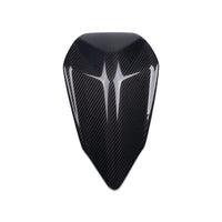 NT 2012-2015 Ducati 899 Panigale  1199 Panigale S/R Seat Cover-100% 100% Carbon Fiber
