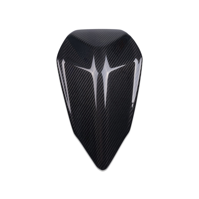 NT 2012-2015 Ducati 899 Panigale  1199 Panigale S/R Seat Cover-100% 100% Carbon Fiber