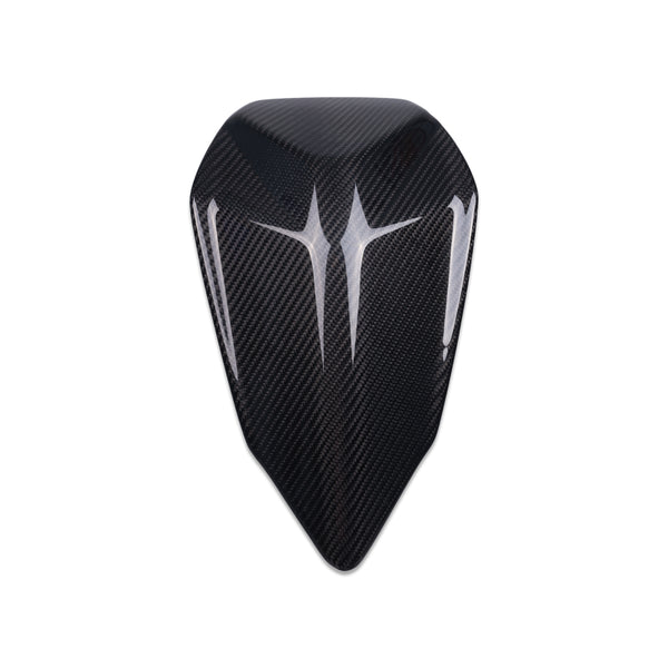 NT 2012-2015 Ducati 899 Panigale  1199 Panigale S/R Seat Cover-100% 100% Carbon Fiber