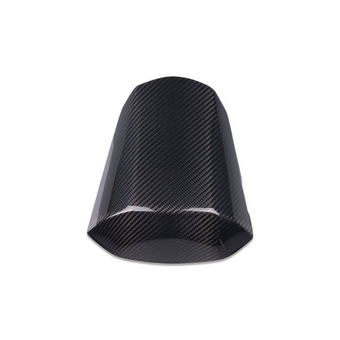 NT 2017-2024 Suzuki GSX-R1000 Seat Cover - 100% Carbon Fiber 2018 2019 2022 2023