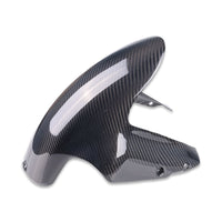 NT Ducati 1098 848 1198 100% Carbon Fiber Front Tire Fender Fairing Cover a01