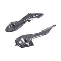 NT 2021-22-23-24-2025 Suzuki GSX1300R Hayabusa Tail Fairings - 100% Carbon Fiber