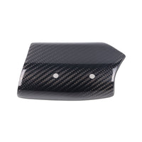 1198 Heat Shield 100% Carbon Fiber a01  1098 NT 2007-2013 Ducati 848