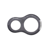 NT Ducati 748 916 996 998 100% Carbon Fiber Gauge Cover Fairing