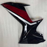 NT Aftermarket Injection ABS Plastic Fairing Fit for Suzuki 2011-2025 GSXR 600/750 Red Black N120