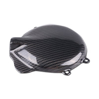 2005-2008 Suzuki GSXR 1000 Alternator Cover - 100% Carbon Fiber