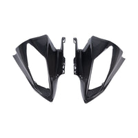 NT Real 3K Twill Carbon Fiber Pieces for Yamaha 2008-2010-2012-2014-2016 YZF R6