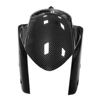 NT Carbon Fiber Front Fender Mudguard Fairing Fit for Suzuki 2009-2016 GSXR1000 a0