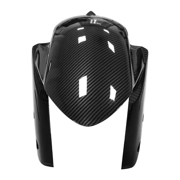 NT Carbon Fiber Front Fender Mudguard Fairing Fit for Suzuki 2009-2016 GSXR1000 a0