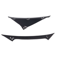 NT Real 100% Carbon Fiber Inner Faring for Yamaha 2015-2016-2017-2018-2019 YZF R1