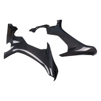 NT Real 3K Twill Carbon Fiber Pieces for Yamaha 2015 2016 2017 2018 2019 YZF R1