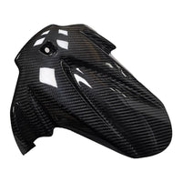 NT Real 3K Twill Carbon Fiber Pieces for Suzuki 2009-2016 GSXR 1000 GSX-R 1000