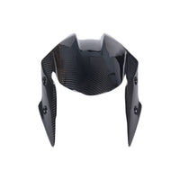 NT 2013-2017 Kawasaki Ninja 300 250R Z300 Z250 100% Carbon Fiber Front Fender