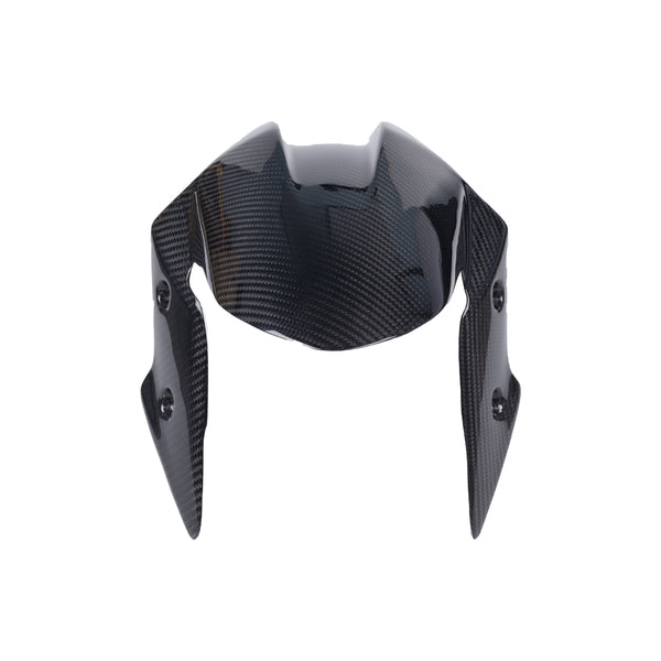 NT 2013-2017 Kawasaki Ninja 300 250R Z300 Z250 100% Carbon Fiber Front Fender