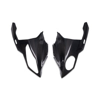NT 100% Real 3K Twill Carbon Fiber Piece for BMW 2009-2014 S1000RR