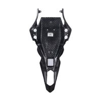 NT Real 100% Carbon Fiber Undertail Undertray for Yamaha 2017-2019-2020-2021 YZF YZF R6