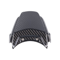 NT 100% Carbon Fiber TAIL TRIM 2017-2018-2019-2020-2021-2024-2025 SUZUKI GSXR 1000