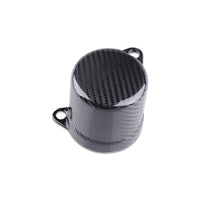 NT 2008-2020 Honda CB1000R Engine Oil Filter Cover / Cap - 100% Carbon Fiber a0
