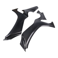 NT 100% Carbon Fiber Left Right Side Panels Fairing For YAMAHA YZF R1 2020-2022-2025