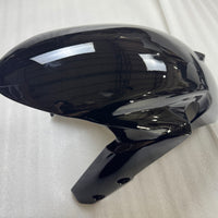 NT Aftermarket Injection ABS Plastic Fairing Fit for Suzuki 2011-2025 GSXR 600/750 Red Black N120