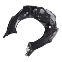 NT Dash Panel 100% Carbon Fiber for Kawasaki Ninja 2018-2023 EX400 400R