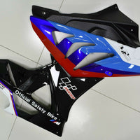NT White Red Black Fairing Kit Fit for BMW 2009-2014 S1000RR Injection Mold a016