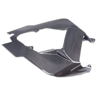 NT 2009-2011 BMW S1000RR 100% Carbon Fiber Tail Seat Cowl Tail Fairing Panel