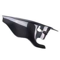 NT 1994-2004 Ducati 748 916 996 998 Swingarm Cover - 100% Carbon Fiber