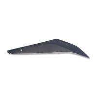 100% Carbon Fiber TANK PANELS 2017-2018-2019-2020-2021-23-2024 SUZUKI GSXR 1000 1000R