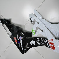 NT ABS Fairing Kit Fit for BMW 2015-2016 S1000RR White Black Injection Mold a014