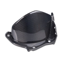 2009-2014 Yamaha R1 100% Carbon Fiber Rear Tire Hugger Mud Guard Fender Fairing Cowl
