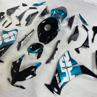 NT Aftermarket Injection ABS Plastic Fairing Fit for CBR1000RR 2012-2016 Green Black With White Decal N092