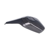 NT 2020-2022 Ducati Streetfighter V4/S 100% Carbon Fiber Tail Solo Seat Pillion