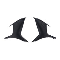 NT 2011-2017-2019-2022-2025 Suzuki GSXR 600/750 100% Carbon Fiber Large Side Fairings