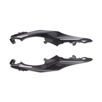 100% Carbon Fiber TAIL SIDE FAIRING 2017-2018-2019-2021-2022-2024 SUZUKI GSXR 1000