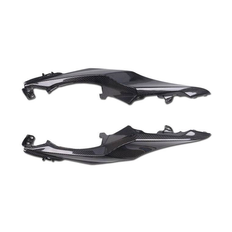 100% Carbon Fiber TAIL SIDE FAIRING 2017-2018-2019-2021-2022-2024 SUZUKI GSXR 1000