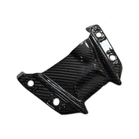 2014-2017 Yamaha FZ-09, MT-09, FJ-09 Front Fairing Nose-100% Carbon Fiber
